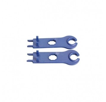 Klucze MC4 Multi-Contact