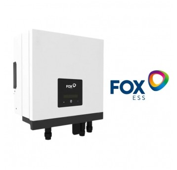 Ładowarka FOXESS Retrofitowa AC-3.7-E jednofazowa