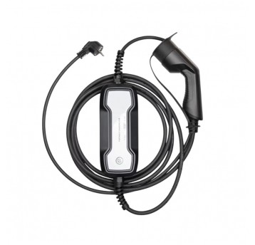 Ładowarka przenośna ZENCAR 7,4kW, 1 faza, 10-32A