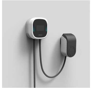 Ładowarka ZENCAR 22kW Type2, 3 fazy APP+RFID