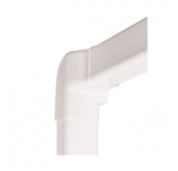 Lewe kolano pionowe IPVLC80 Ivensis