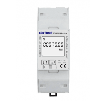 LICZNIK ENERGI EASTRON SDM230-Modbus