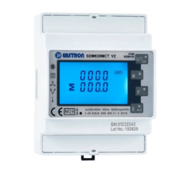 LICZNIK ENERGI EASTRON SDM630-Modbus-V2