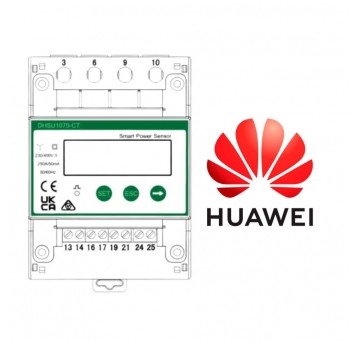 Licznik energii DHSU1079-CT, 3-fazowy Huaweii