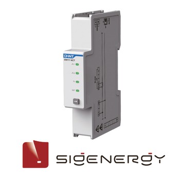 Licznik energii Sigen TP-DH 3F 100A 4P