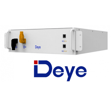 Magazyn energii Deye HV BOS-G-Pack5.1 PRO