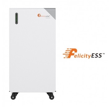MAGAZYN ENERGII Felicity 16kWh FLB48314TG1-H
