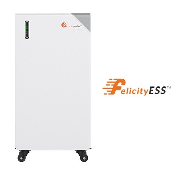 MAGAZYN ENERGII Felicity 16kWh FLB48314TG1-H LV