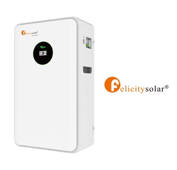 Magazyn energii Felicity FLA48100-EU 5,12 kWh LV