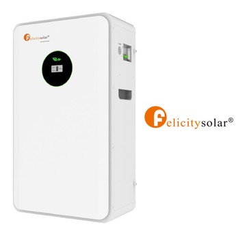 Magazyn energii Felicity FLA48230-EU 11,8 kWh LV
