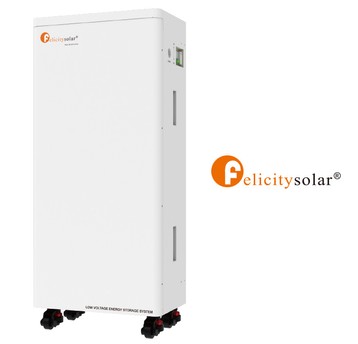 Magazyn energii Felicity FLA48280-EU 14,3 kWh LV