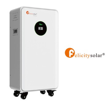 Magazyn energii Felicity FLA48280TG2-EU 14,3 kWh LV