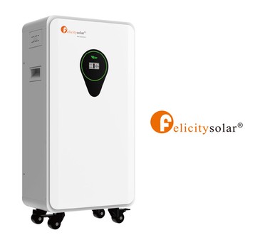 Magazyn energii Felicity FLA48314-EU 16 kWh LV
