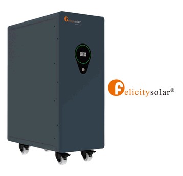 Magazyn energii Felicity FLA48460-EU 23,5 kWh LV