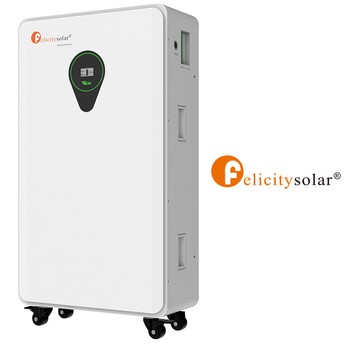 Magazyn energii Felicity FLA48460TG2-EU 23,5 kWh LV