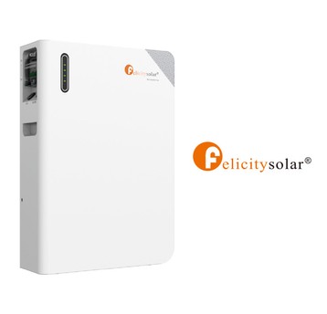 Magazyn energii Felicity FLB48100WG1-H 5,12 kWh LV