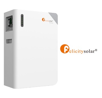 Magazyn energii Felicity FLB48230WG1-H 11,7 kWh LV