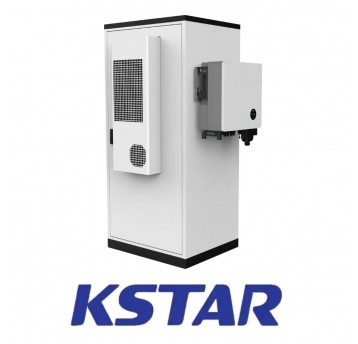 Magazyn Energii KStar BC100DE