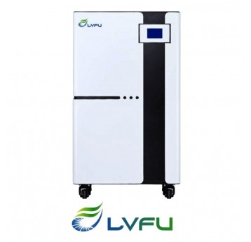 Magazyn Energii LVFU DXGL 51V 280Ah 14.36 kWh v2