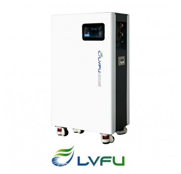 Magazyn Energii LVFU LFF 51V 280Ah 14.36 kWh