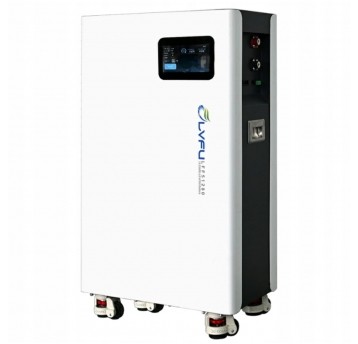 Magazyn Energii LVFU LFF 51V 280Ah 14.36 kWh