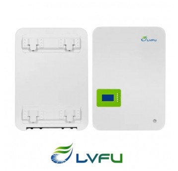 Magazyn Energii LVFU LFW 51V 100Ah 5 kWh