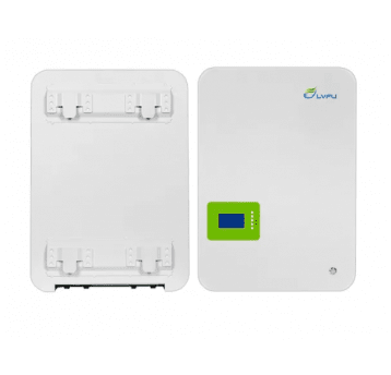 Magazyn Energii LVFU LFW 51V 200Ah 10,24 kWh