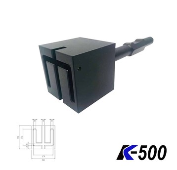 Matryca do wbijania K500 HEX