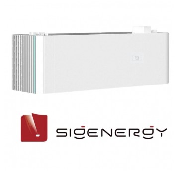 Moduł Bateryjny SigenStor 6kWh