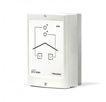 Moduł OPTI-TEMP do OPTI-ENER