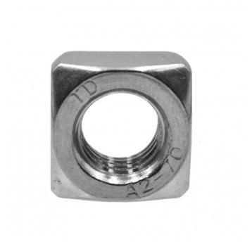 Nakrętka kwadratowa M8 A2