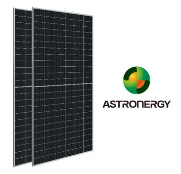 Panel Astronergy N5 CHSM72N 595W