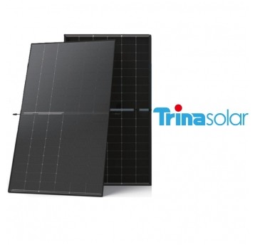 Panel fotowoltaiczny Trina 500W Bifacial R.Czar