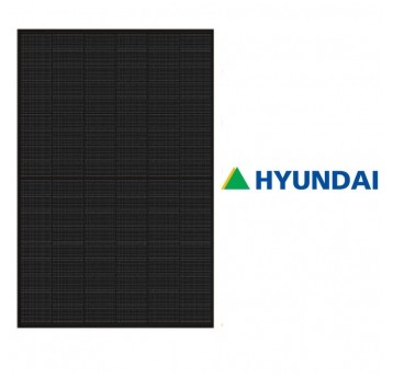Panel Hyundai 450W HiT-H450LE FB Mono Glass-glass
