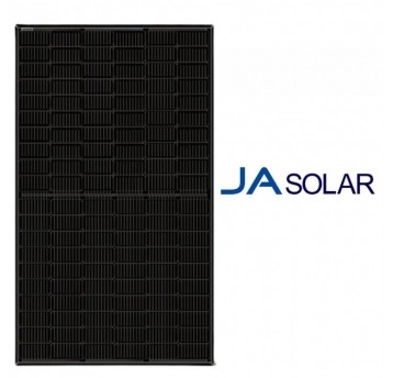 Panel JA Solar 450W JAM54D41-450/LB Bifacial FB