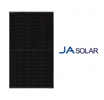 Panel JA Solar 455W JAM54D41-455/LB Bifacial FB