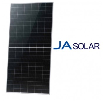 Panel JA Solar 455W JAM72S20-455/MR Mono SF