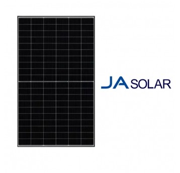 Panel JA Solar 510W JAM60D40-510/LB Bifacial BF