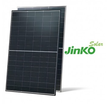 Panel Jinko 450W JKM450-48HL4M-BDV Bifacial