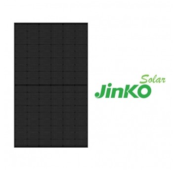 Panel Jinko 455W JKM455M-48HL4M-DB Full Black