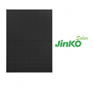 Panel Jinko 460W JKM460M-48HL4M-DB Full Black