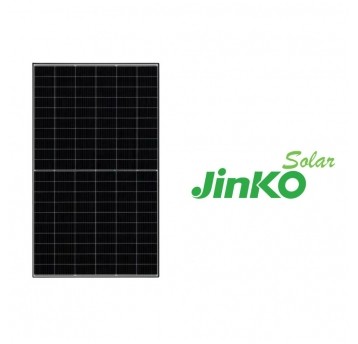 Panel Jinko 515W JKM515N-54HL4M-BDV BF N-Type