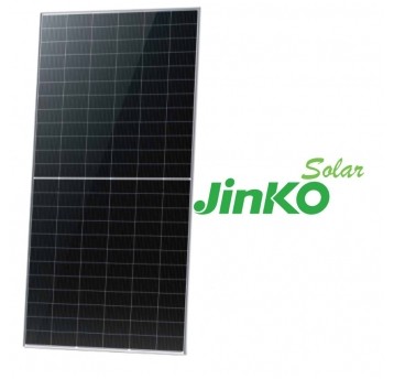 Panel Jinko Solar 545W JKM545M-72HL4-BDVP Bifacial SF