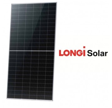 Panel Longi 495W LR5-66HIH-495M Mono SF
