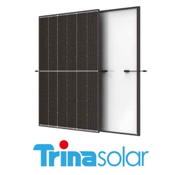 Panel Trina 460W TSM-NEG9R.28 Mono BF