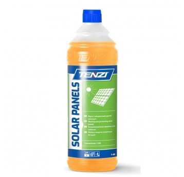 Płyn do mycia paneli słonecznych TENZI