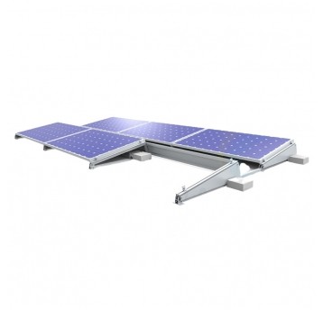 Podpora Balastowa L-765mm + EPDM 130x3mm