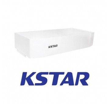 Pokrywa magazynu energii KStar