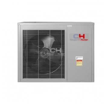 Pompa Ciepła 12kW C&H EVI CH-HP12UIMPRM R32