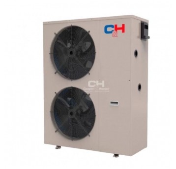 Pompa Ciepła 42kW EVIPOWER ON/OFF CH-HP42UMNM